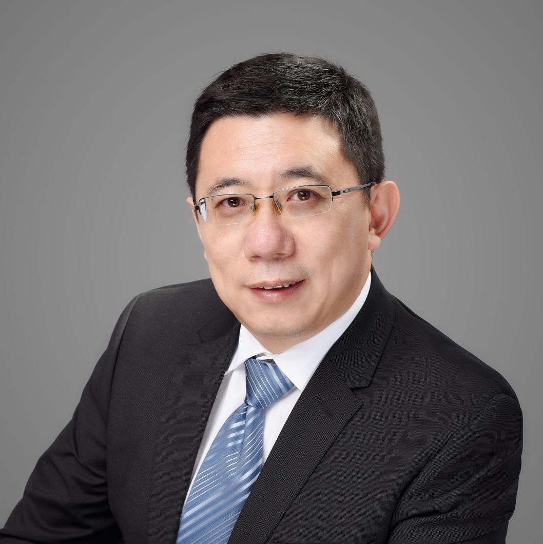 Jeffrey Li